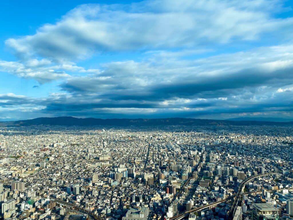 東大阪市の不用品の回収のトップ部分画像