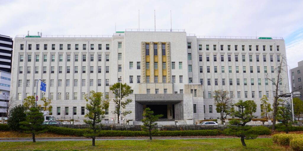 大阪市大正区でのサポート