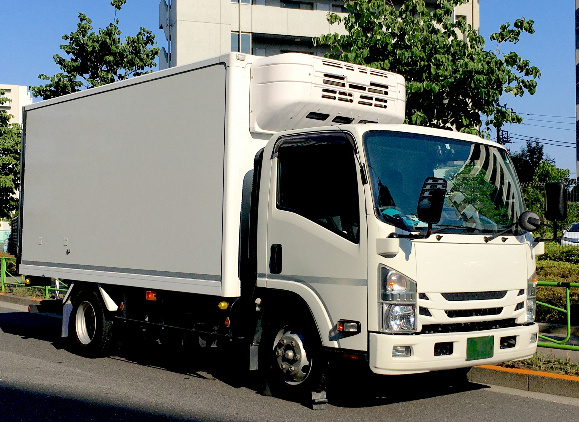 車両費も入ってるゴミ屋敷、遺品整理の業者さんの料金